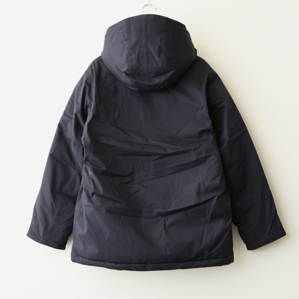 2L GORE-TEX Down Coat #Navy [S26FB060]
