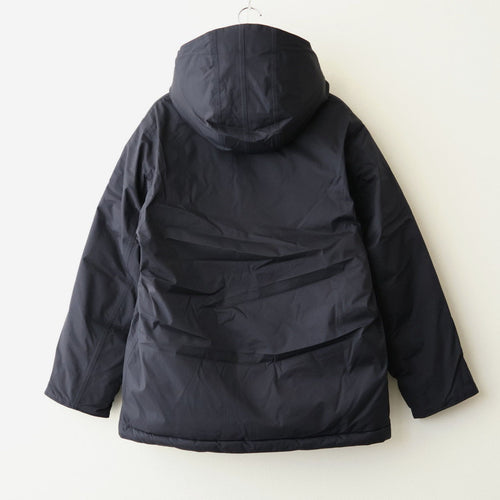 2L GORE-TEX Down Coat #Navy [S26FB060]