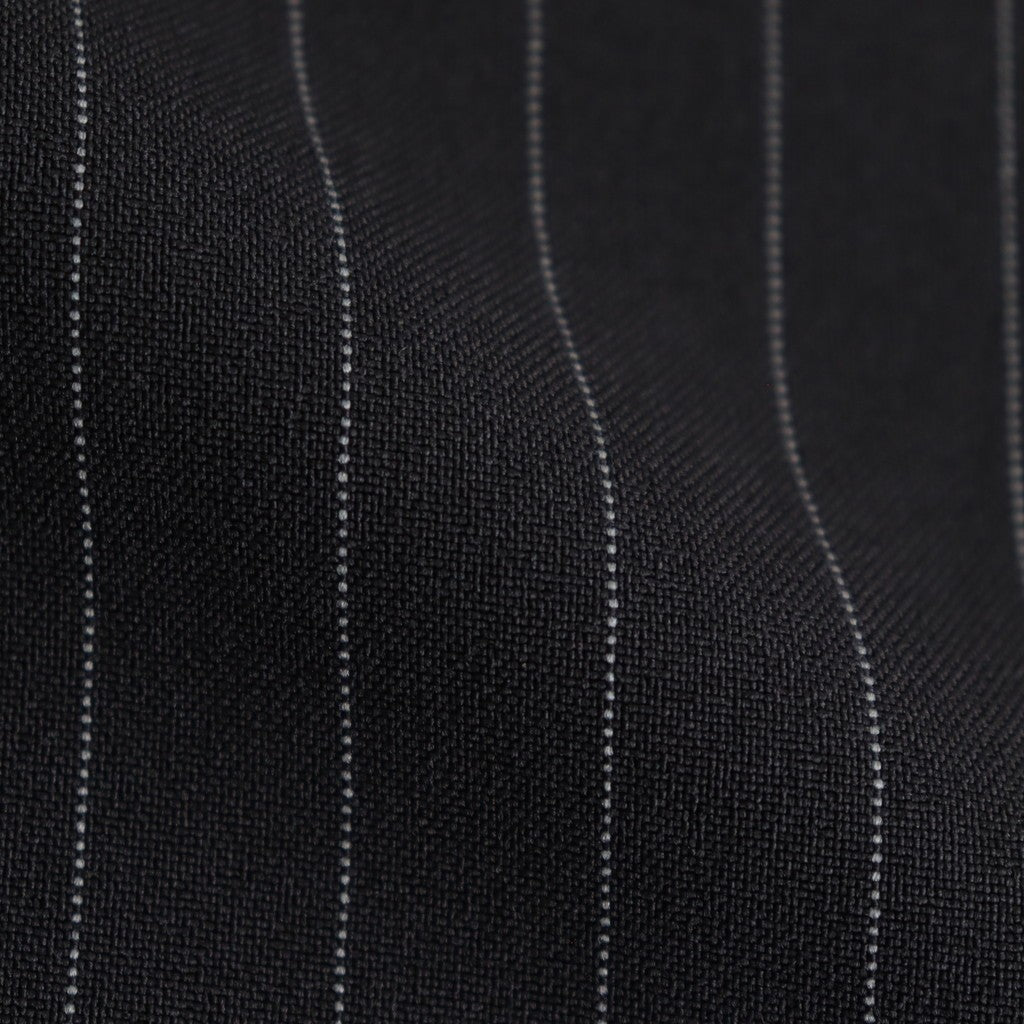 Striped Field Pants #Black [N25SC029]