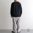 8W Corduroy 5Poket #Lt Gray [NEP-AW2505UNI]