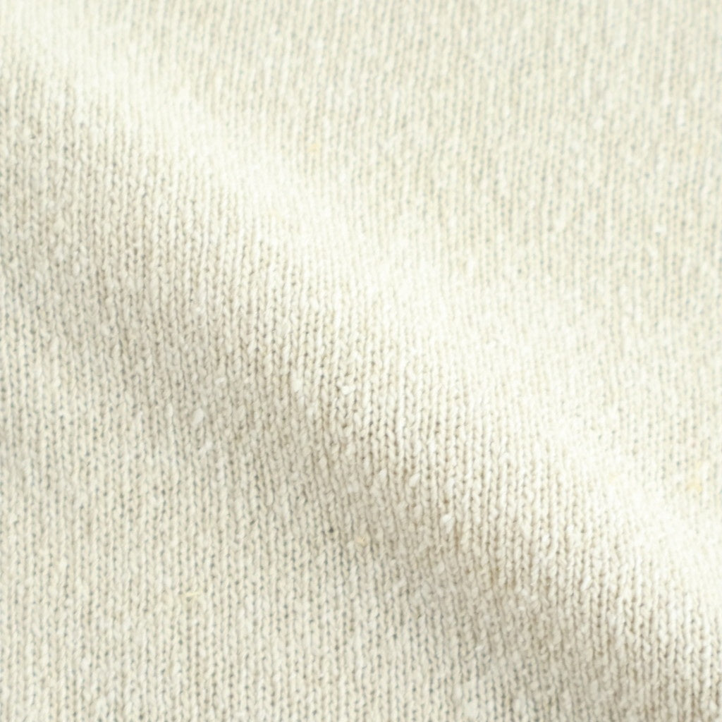 REVIVAL SILK SKIPPER #IVORY [BN-26SM-043]