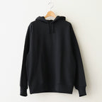 Field Hoodie #Black [N24FH059]