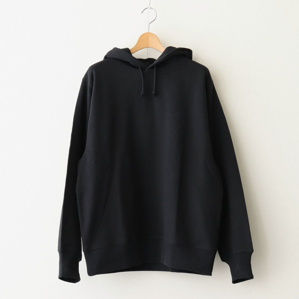 Field Hoodie #Black [N24FH059]