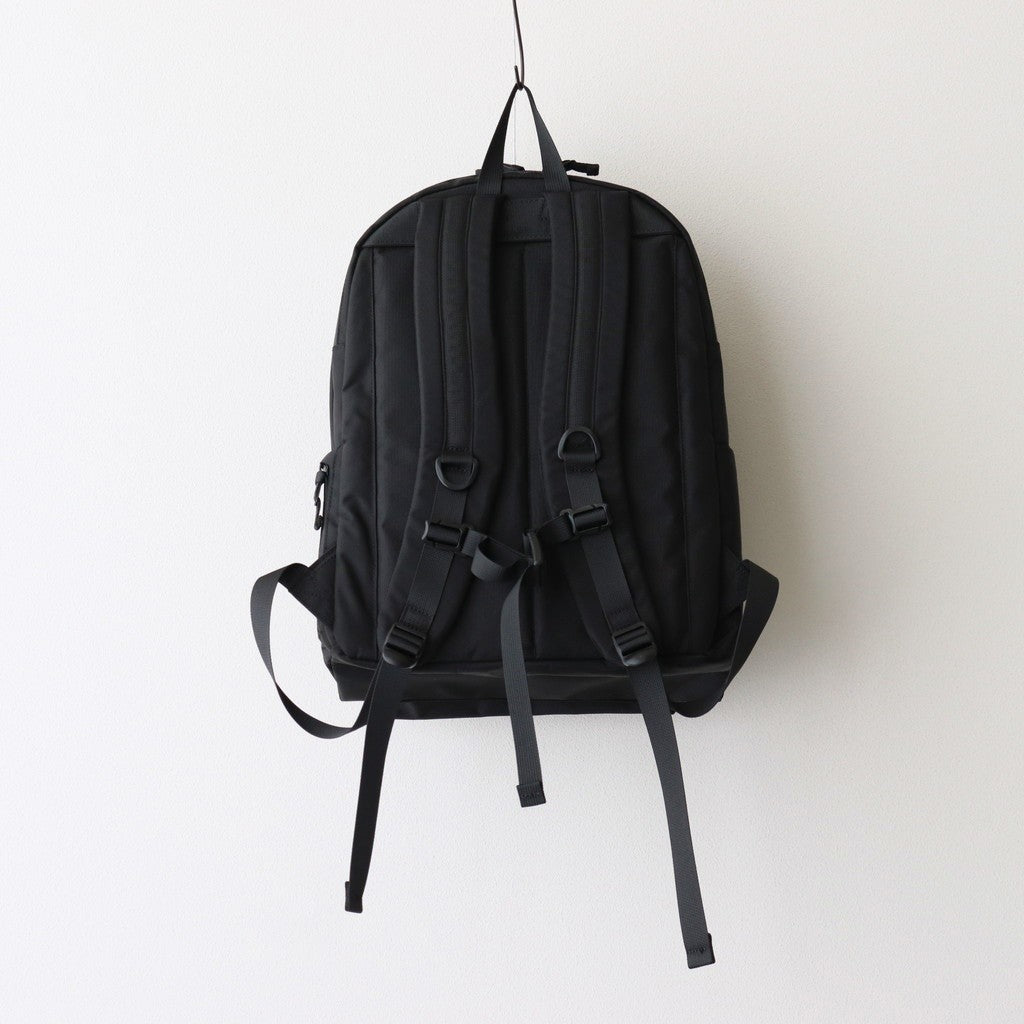 DAYPACK M (LC01) #Black [26s_LC01]