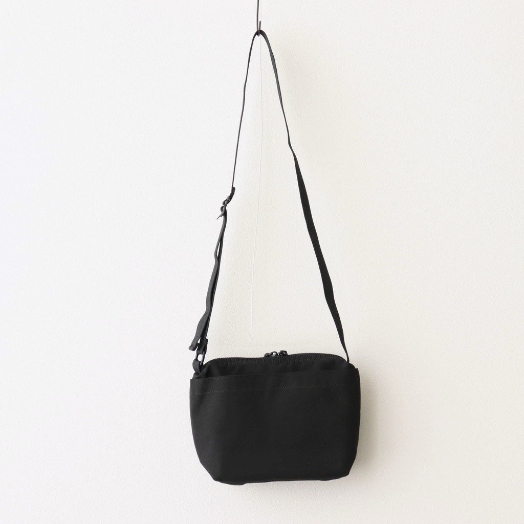 Field Small Shoulder Bag #Black [N25FU078]