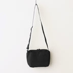 Field Small Shoulder Bag #Black [N25FU078]