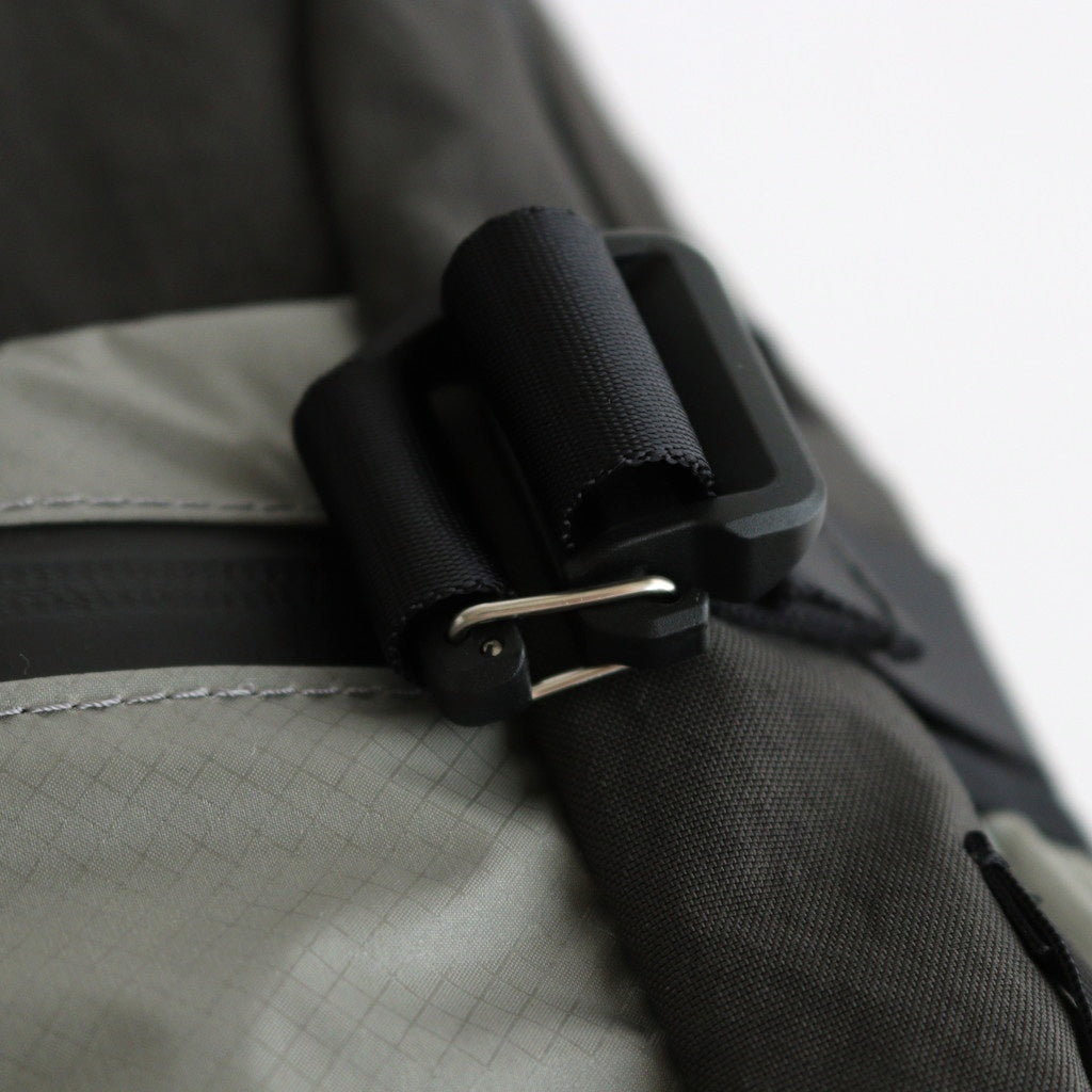 Rambling Day Pack #Grey [6053-1514]