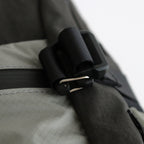 Rambling Day Pack #Grey [6053-1514]