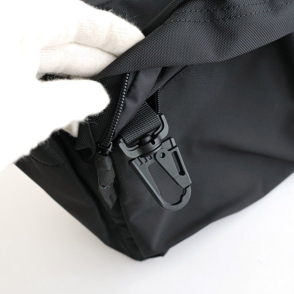 LC SHOULDER_STANDARD #Black [26f_LC03]