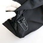 LC SHOULDER_STANDARD #Black [26f_LC03]