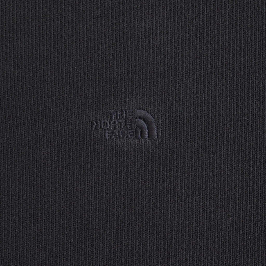 Field Crewneck Sweatshirt #Black [N24FH060]