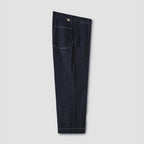 MIL DENIM TROUSERS #INDIGO [PM-PTM40]