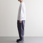 Conveys "The CLIMBING PANT" #DarkGray [25f_SMMS251111]