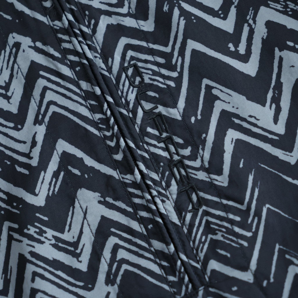 ANORAK PARKA #PRINT [DNA26B03]