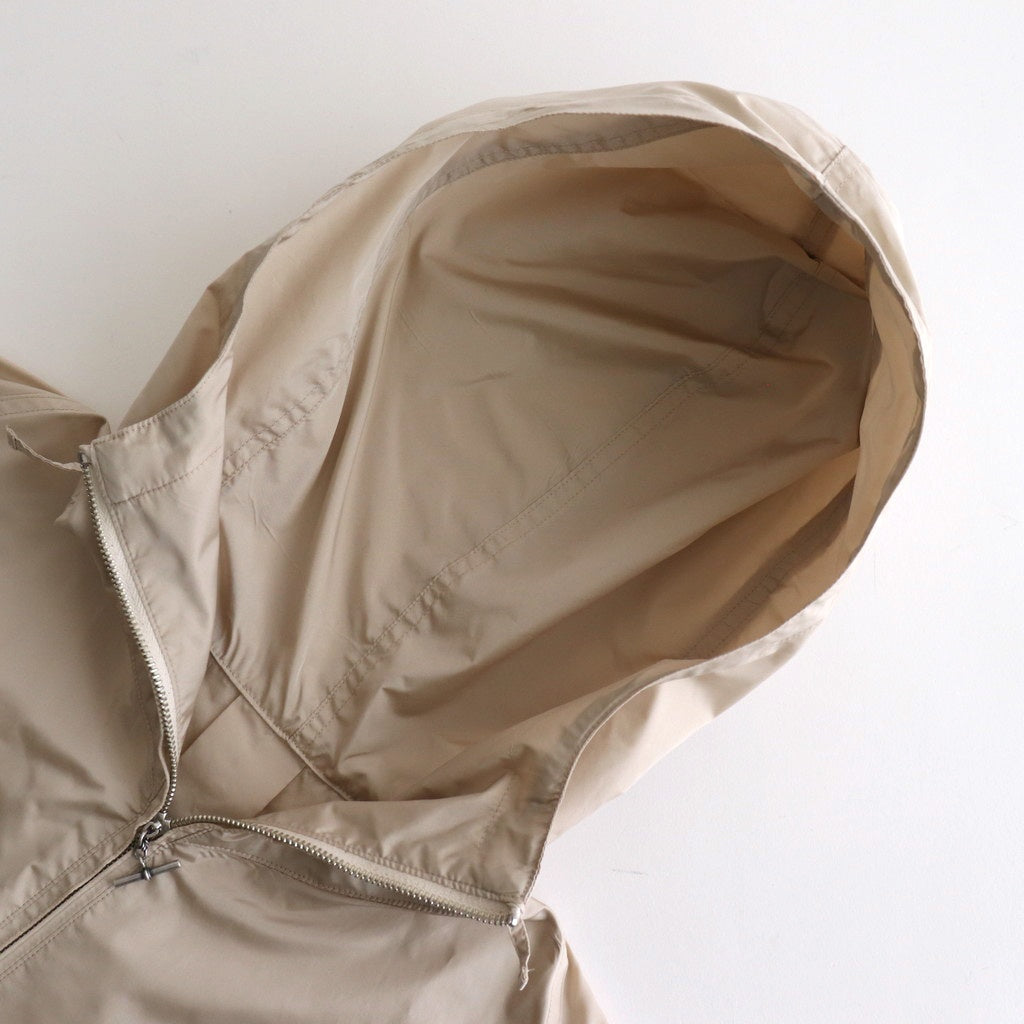 BLACKS SMOCK JACKET #IVORY [251OJ-JK08]