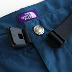 Field River Shorts #Teal Blue [N25SD061]