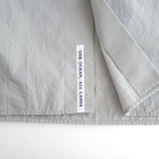 Regular Collar Wind Shirt #Gray [S26SG082]