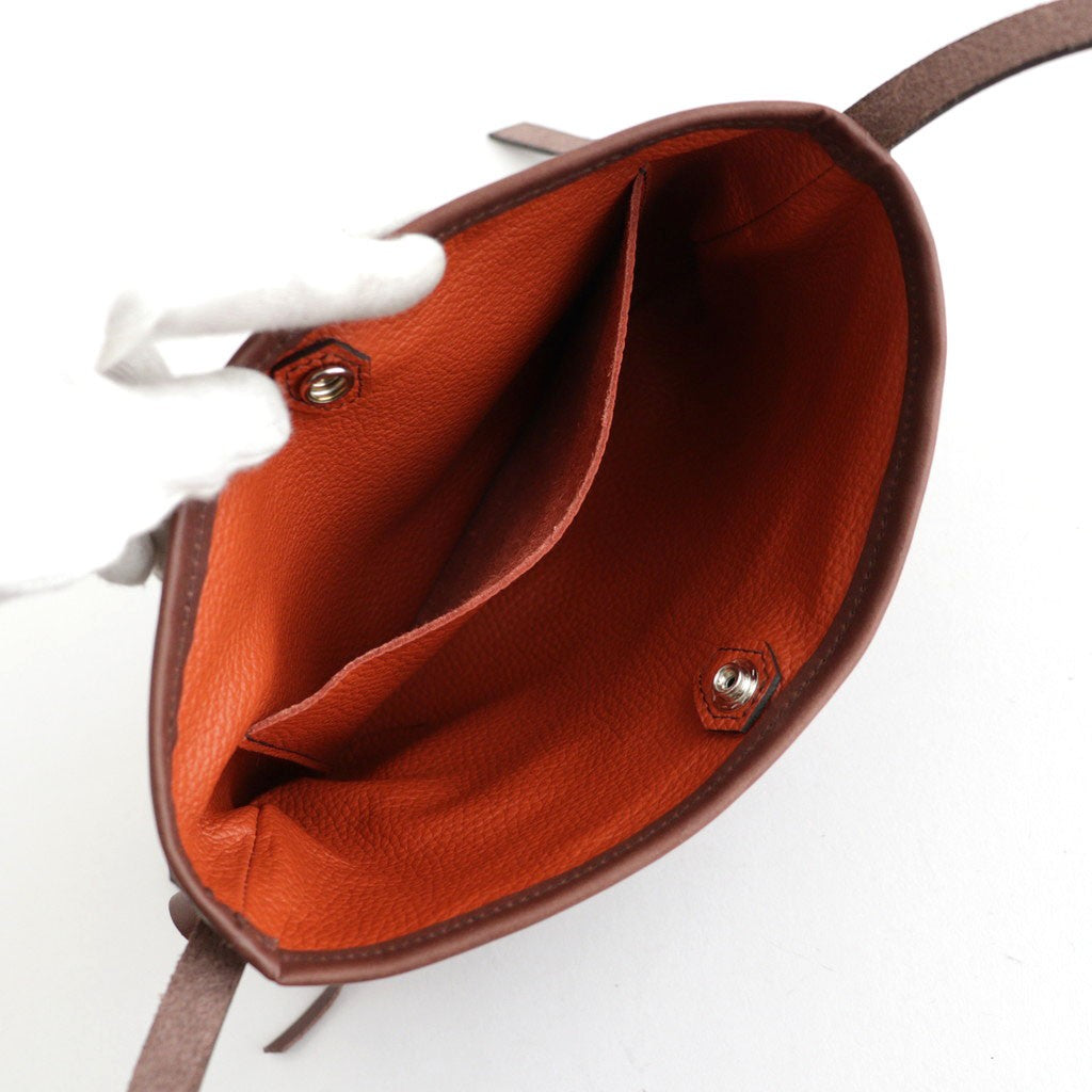 TELEFERICO POACH - SUPER BUCK #BROWN