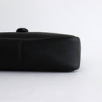 CARLOS SHOULDER BAG #BLACK