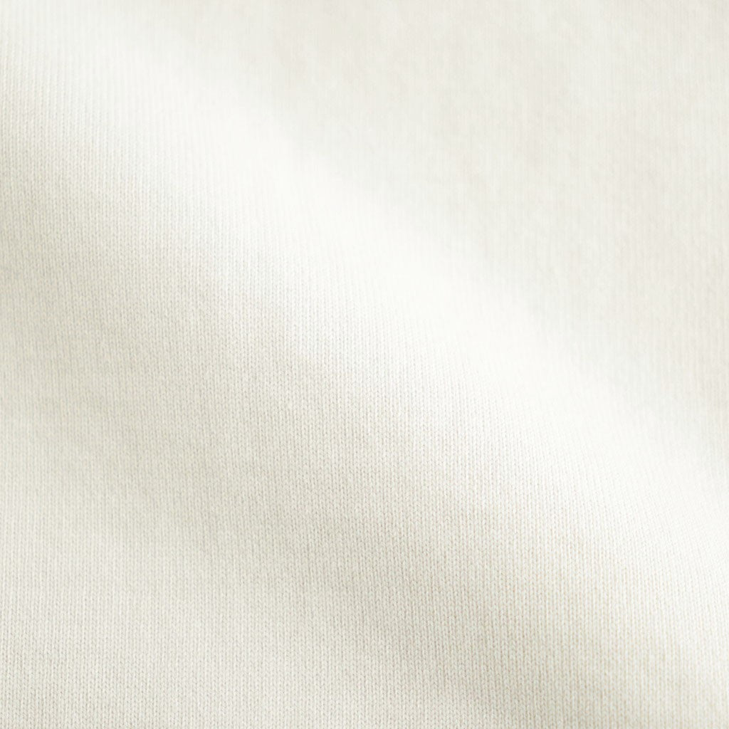COMFORT SWEAT #IVORY [A26C13CS04C]