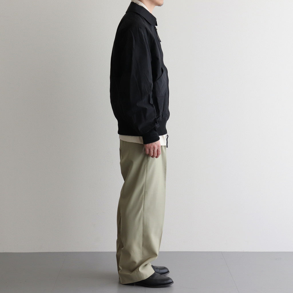 CWU-36P #BLACK [M25A02BL01C]