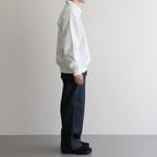 Light oz Denim SAS Trousers #Indigo [bROOTS25S10]