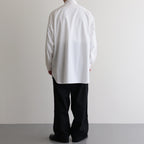 Grandpa Shirts #Ivory [bROOTS25S7]