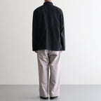 COOLMAX Chino Field Work Pants #Stone [N25FC033]