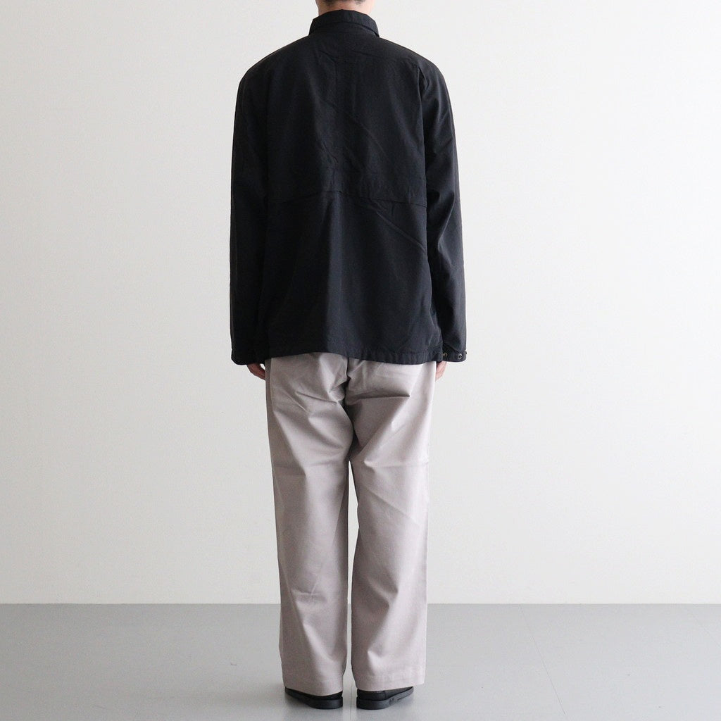 COOLMAX Chino Field Work Pants #Stone [N25FC033]