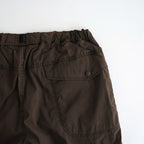 STONEMASTER THERMO-OCTA PANT #BROWN PIGMENT [SM62MB003]