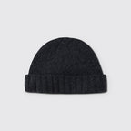 MIL WATCH CAP #CHARCOAL [PMAU-AC01]