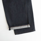 BISOWN DENIM #INDIGO RIGID [26W-BIS-PT31]