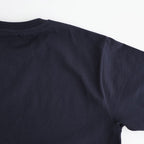 BROWSING T-SHIRT #NAVY [BN-26SM-076]