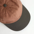 COMBINATION BILL CAP #OLD ROSExOLIVE [PMAT-AC05]