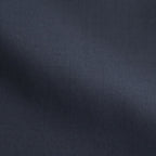 Wool Tropical 2tuck Wide Tapered Trousers #Navy [NEP-SS2605]