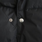 MOUNTAINEER DOWN VEST #D.GRAY [PMAW-VT01]