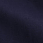 Cotton Jersey Sleeveless Flared Dress #Navy [N25SF060]