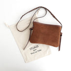 TELEFERICO POACH - SUPER BUCK #BROWN