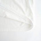 RAREGROOVE Print Tee WIDE #White×White-PT [bROOTS25S34S26B]
