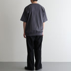 BROWSING T-SHIRT #GRAY [BN-25SM-080]