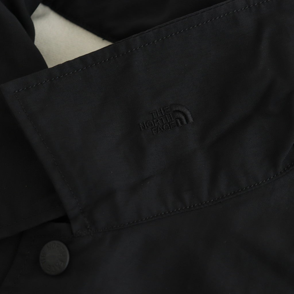 PERTEX UNLIMITED Mountain Wind Vest #Black [N25FN059]