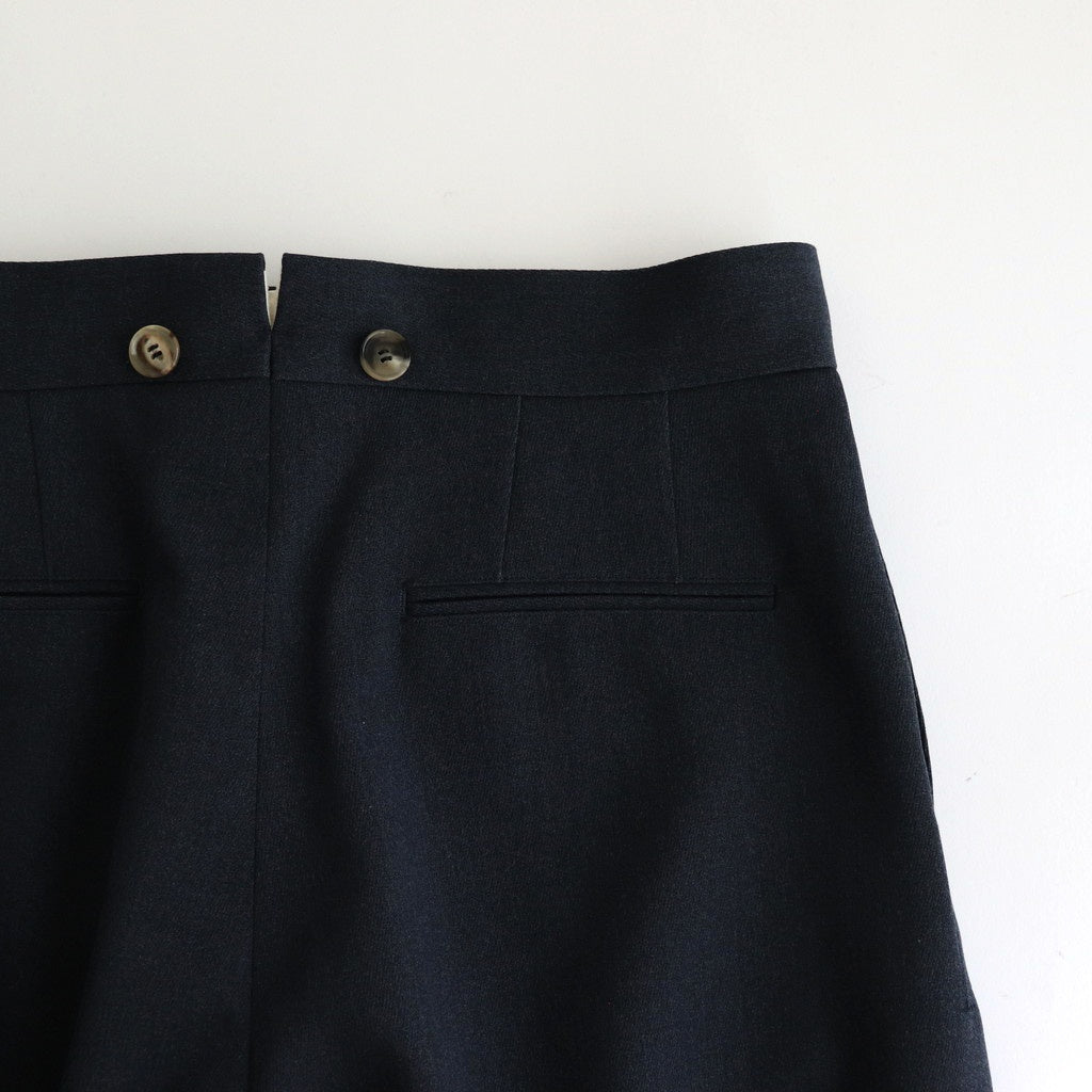 SOLIS CAVALRY TROUSERS #GRAY NAVY [HV301501ER]