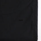 SM ORIGINAL WIDE PANT HYBRID #Charcoal [25s_SMMS251105]