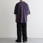 OOAL Pocket Tee #Vintage Navy [S26ST036]