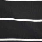 STRIPE FISHERMAN SKIPPER #ONYX [261OJ-CT19]