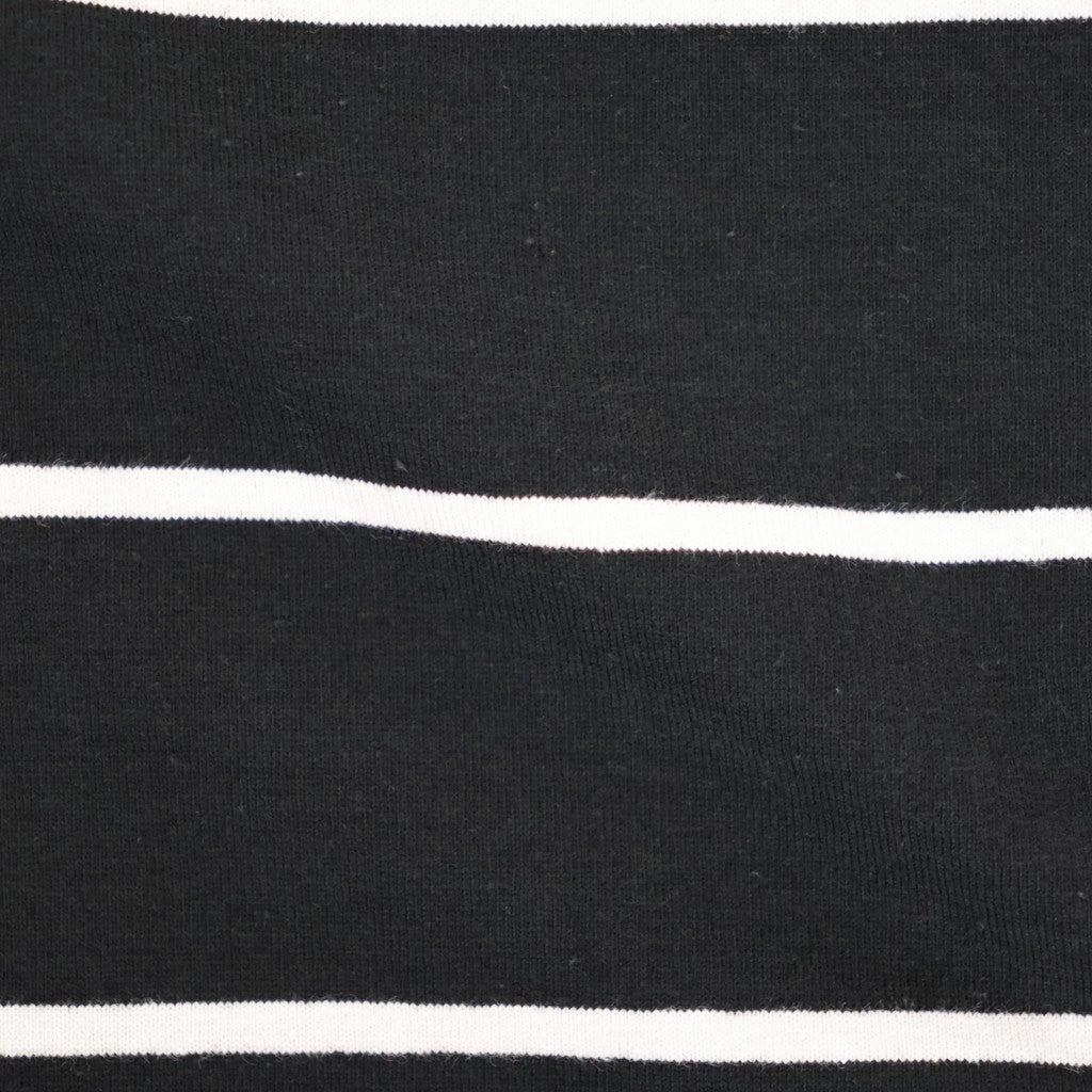 STRIPE FISHERMAN SKIPPER #ONYX [261OJ-CT19]