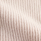 Cotton Silk Skipper Knit #PINK BEIGE [NEP-SS2527W]