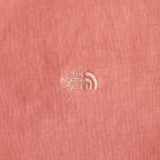 Cotton Jersey Sleeveless Tee #Pink Ginger [N25SH059]