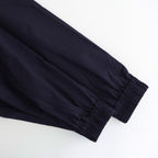 SM SWINGTOP JACKET Nylon Rip Polartec Alpha #Navy [25f_SMMF244068]