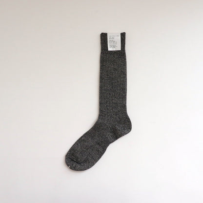 C/W FIELD SOX #TOP GRAY [PMAS-AC06]